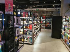 -盒马鲜生(悦峰店)