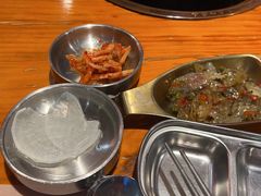 -kingkong大猩猩烤肉(CBD店)
