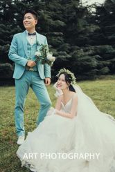 -纪梵希旅拍婚纱摄影(大连总店)