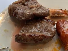 -拉蒂娜·巴西牛排馆 Latina·Brazilian Steakhouse(陆家嘴旗舰店)