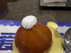 -青岛蓝海大饭店·爱琴海自助餐厅(崂山店)
