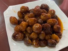 -晓琦农家菜馆·地道农家菜