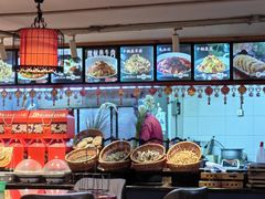 -百姓大厨房·东北菜(科怡路店)