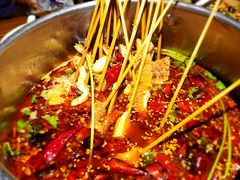 -刘成杰锦州烧烤(南河路店)