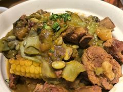 -金掌勺·锅包肉(广渠门店)