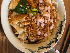 -难忘的面(五矿君澜酒店)