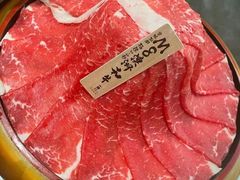 -一绪に寿喜烧自助(世茂广场店)