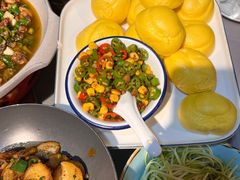 -遇见小厨·北京烤鸭·江湖菜·川菜(广福桥店)