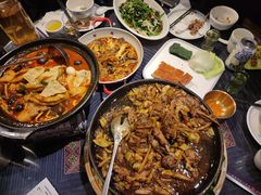 -甘家界牌柠檬鸭(青山店)