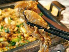 -臻享無招牌·食蛙专门店(太古里店)