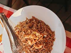 -西贝莜面村(金隅嘉品mall店)