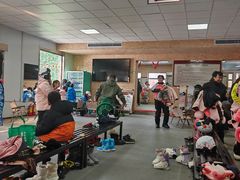 -香炉山国家森林公园