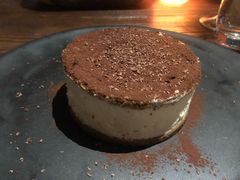 提拉米苏-Mercato莫卡多露台餐厅与酒吧(K11店)
