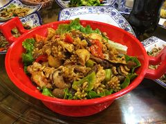 -宝正臻天津包子总店(金阳光居易店)