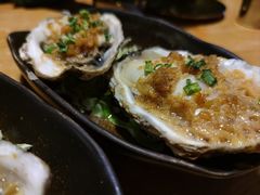 -质烤烤物·活烤海鲜(质烤总店)