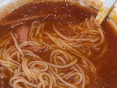 -香港深仔记茶餐厅(东门店)