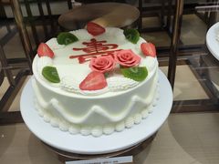 -新侨三宝乐面包店(崇文门店)