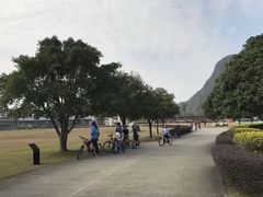 -Club Med地中海俱乐部·桂林度假村