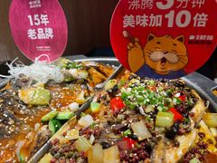 -南锣南门(东方银座店)