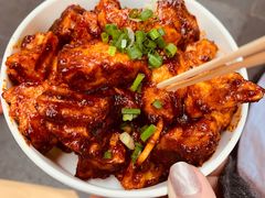 -八一好吃街·高品美食广场