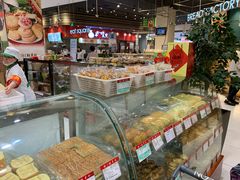 -北京稻香村(六里桥店)