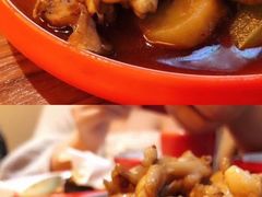 -老闵田螺馆·南昌市井菜·特色小吃(总店)