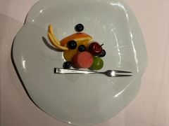 -一品淮扬 · 淮扬菜·北京万达文华酒店