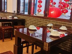 -四合院(黔灵西路店)