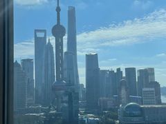 -上海外滩茂悦大酒店