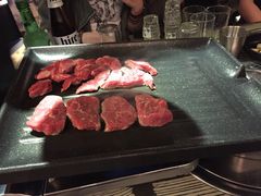-401餐厅(弘大店)