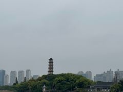 -江心屿景区