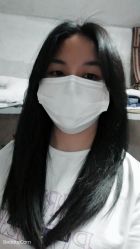 -沐染造型专业烫发染发