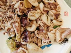 -老海边海鮮·老字号十二载(颐和花园店)