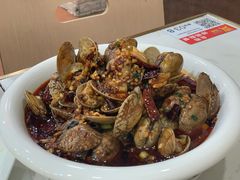 -辣四方新派川菜