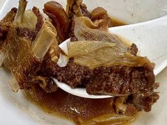 -宜兴隆家宴·私房菜(泰安华庭店)