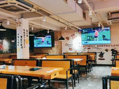 -新疆烧烤王(广灵店)