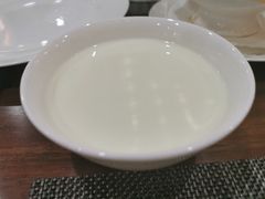 -大佛寺高级素食自助餐厅