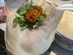 -额娘·现烙春饼烤鸭(太原总店)