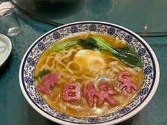 -北平味道.京味菜.烤鸭(梨园店)