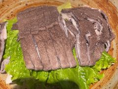 -老墙根涮肉·铜锅·烧烤(欢乐谷·王四营店)