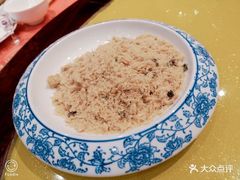 -功德林(南京西路店)