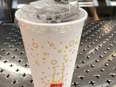 -麦当劳(平和堂店)