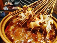 -镇江龙·火锅串串(武侯祠店)