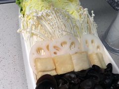 -半天妖烤鱼(新中关购物中心店)