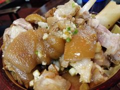 -刘师父老汉口江湖菜(蔡锷路店)