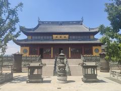-上海青龙寺