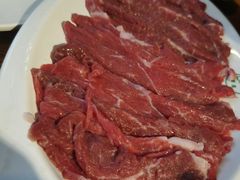 -義聚德·清真铜锅涮羊肉·烧烤(河东店)