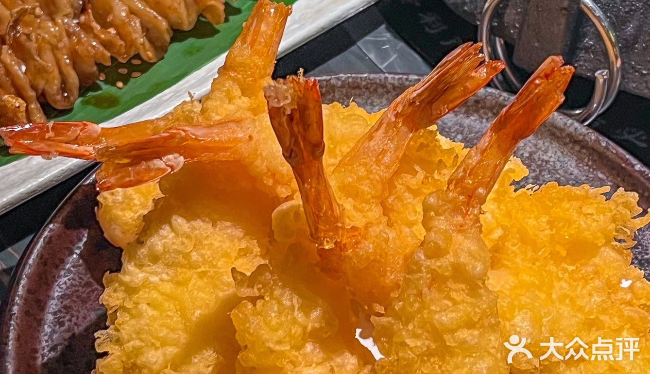 高新天街自助餐新店‼️｜和牛海鲜不限量