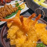 高新天街自助餐新店‼️｜和牛海鲜不限量