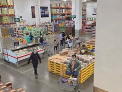 -山姆会员商店(邻瑞广场店)